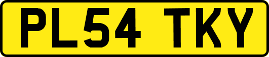 PL54TKY