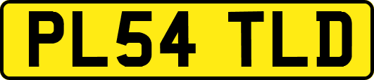 PL54TLD
