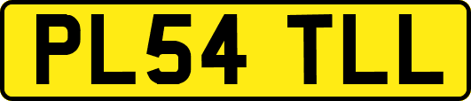 PL54TLL