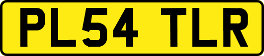 PL54TLR