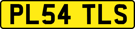 PL54TLS