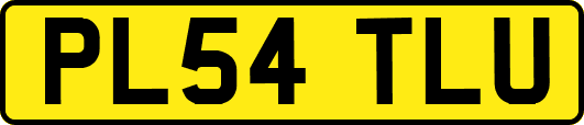 PL54TLU