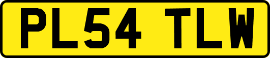 PL54TLW