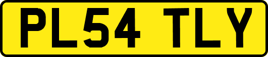 PL54TLY