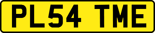 PL54TME