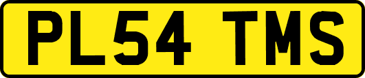 PL54TMS