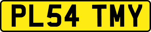 PL54TMY
