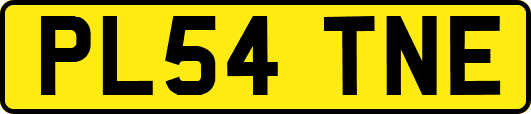 PL54TNE