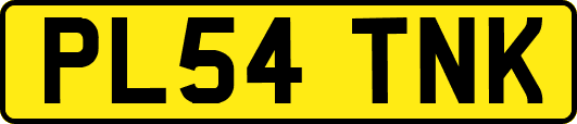 PL54TNK