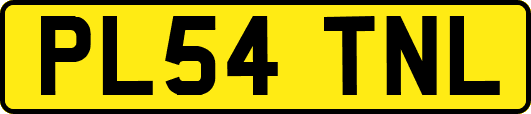 PL54TNL