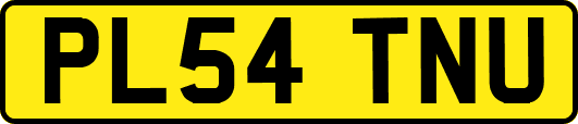 PL54TNU