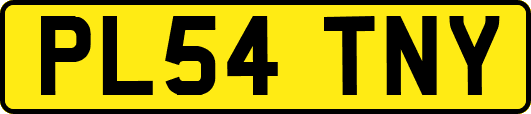 PL54TNY