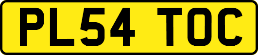 PL54TOC