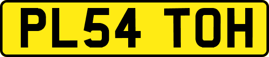 PL54TOH