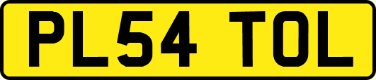PL54TOL