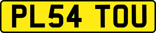 PL54TOU