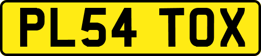 PL54TOX