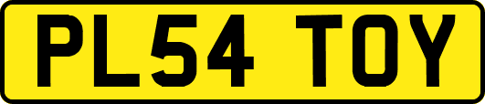 PL54TOY