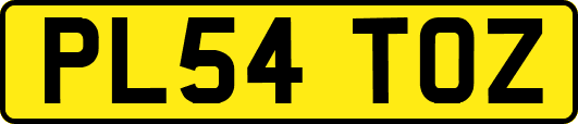 PL54TOZ