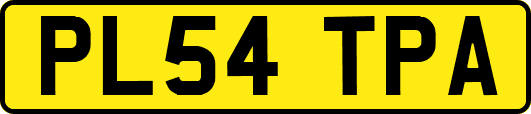 PL54TPA