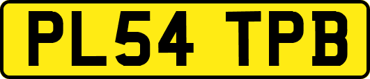 PL54TPB