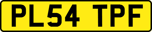PL54TPF