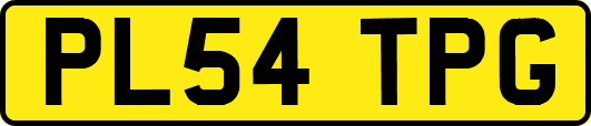 PL54TPG