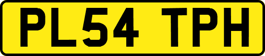 PL54TPH