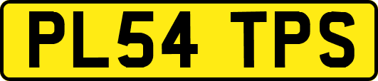 PL54TPS