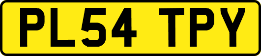 PL54TPY