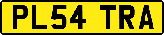 PL54TRA