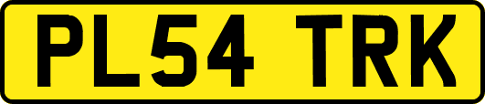 PL54TRK
