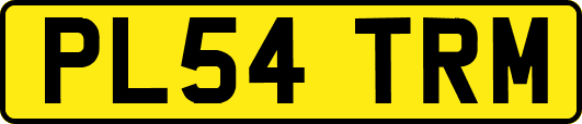 PL54TRM