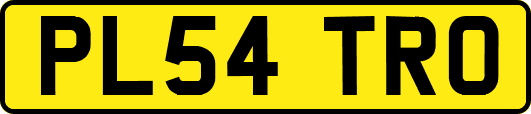 PL54TRO