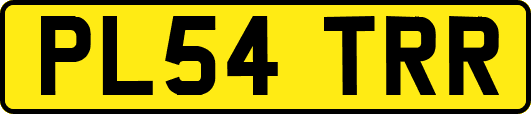 PL54TRR