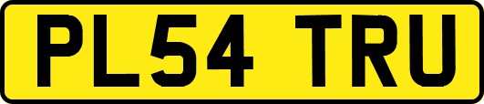 PL54TRU
