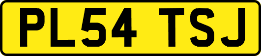 PL54TSJ