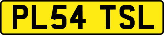 PL54TSL