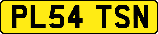 PL54TSN