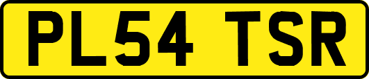 PL54TSR
