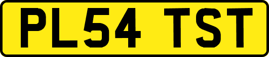 PL54TST