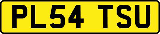 PL54TSU