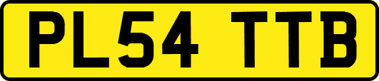 PL54TTB