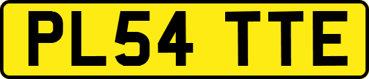 PL54TTE