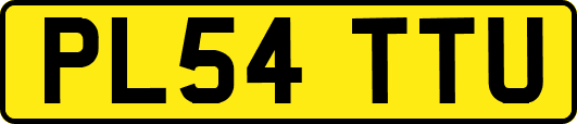 PL54TTU