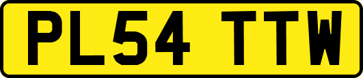PL54TTW
