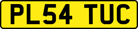 PL54TUC