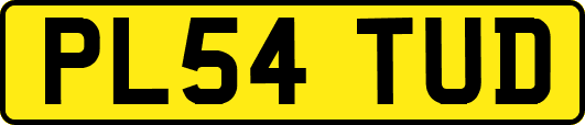 PL54TUD