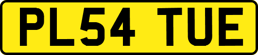 PL54TUE