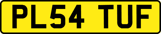 PL54TUF
